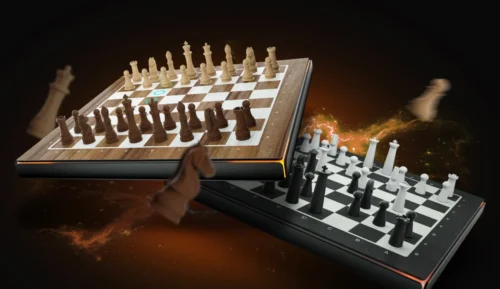 Chessboard