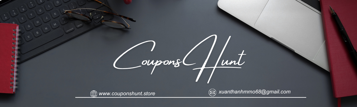 Coupons Hunt